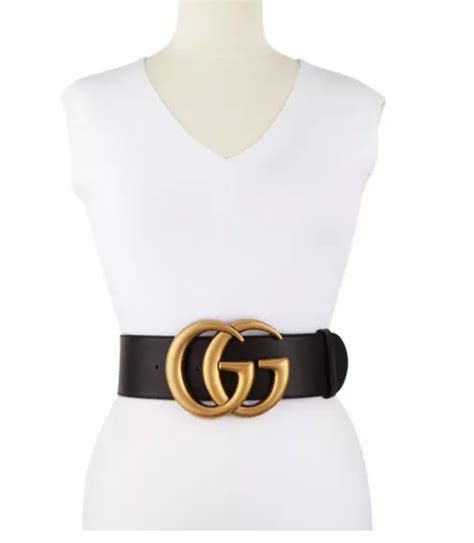 which thickness to get for the gucci belt|high waist Gucci belt.